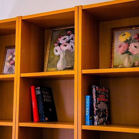 Acacia Firenze - Avocado Daire Dış mekan fotoğraf