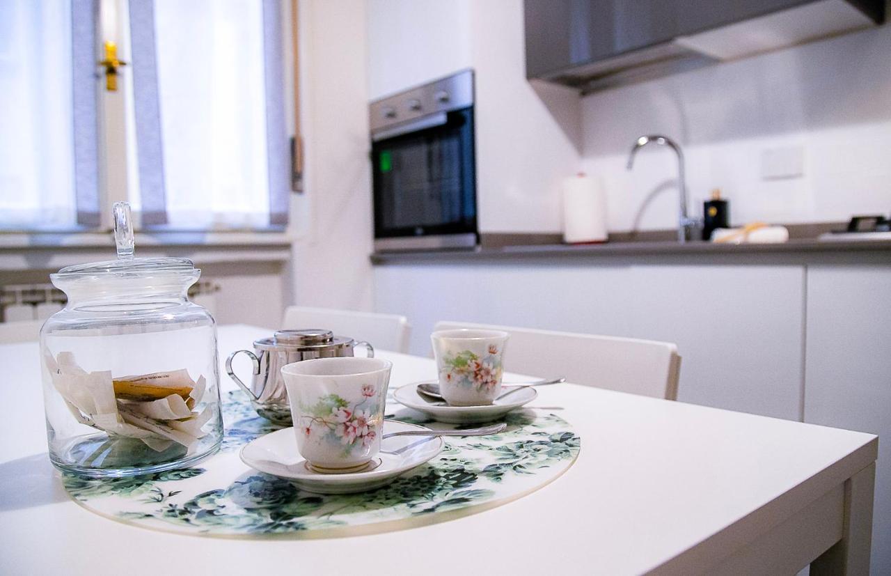 Acacia Firenze - Avocado Daire Dış mekan fotoğraf