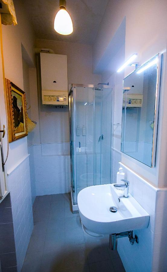 Acacia Firenze - Avocado Daire Dış mekan fotoğraf