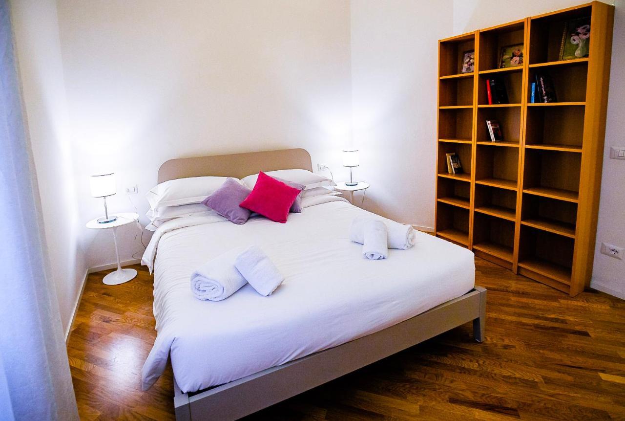 Acacia Firenze - Avocado Daire Dış mekan fotoğraf