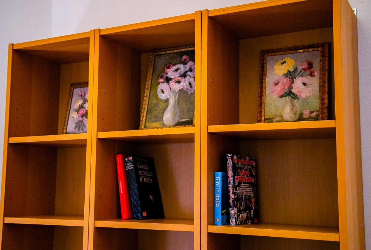 Acacia Firenze - Avocado Daire Dış mekan fotoğraf
