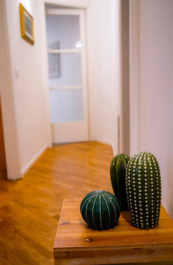 Acacia Firenze - Avocado Daire Dış mekan fotoğraf
