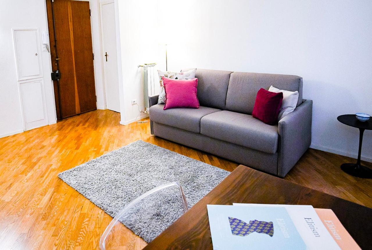 Acacia Firenze - Avocado Daire Dış mekan fotoğraf