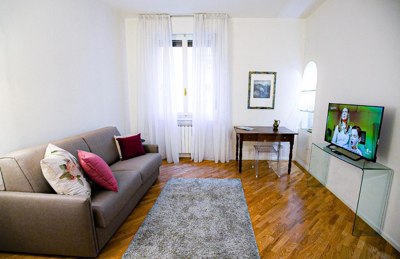 Acacia Firenze - Avocado Daire Dış mekan fotoğraf