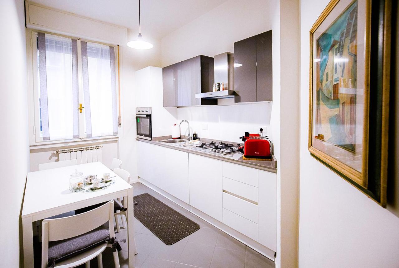 Acacia Firenze - Avocado Daire Dış mekan fotoğraf