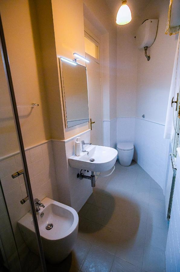 Acacia Firenze - Avocado Daire Dış mekan fotoğraf
