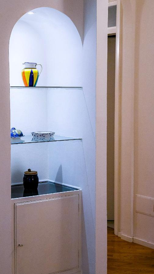 Acacia Firenze - Avocado Daire Dış mekan fotoğraf
