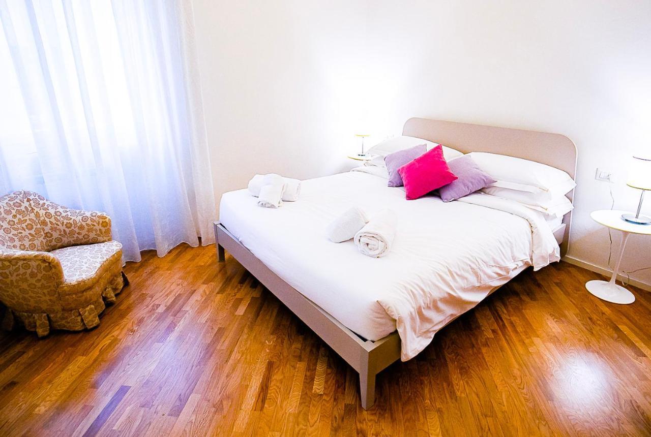 Acacia Firenze - Avocado Daire Dış mekan fotoğraf